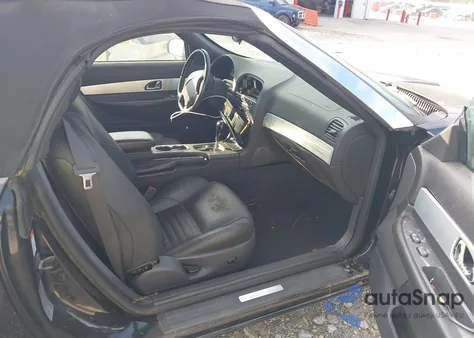 2002 Ford Thunderbird из США, поврежденный, VIN 1FAHP60A02Y125388